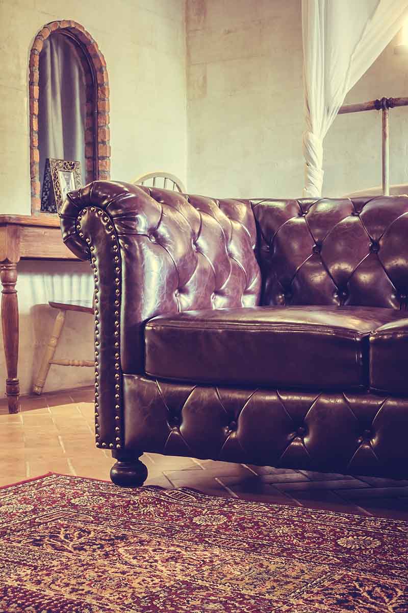 About - leather sofa Sheffield