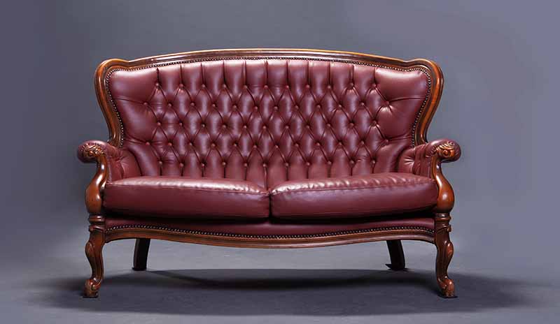antique furniture restoration and upholstery in Sheffield